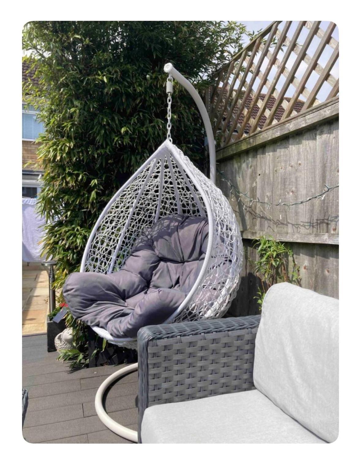 Secret Gem 1 Bed Garden Flat Private Luxury Hot Tub Apartment Bournemouth Exterior foto
